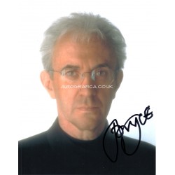 Jonathan Pryce genuine authentic signed autograph photo