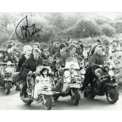 Toyah Wilcox Quadrophenia genuine signed authentic autograph photo