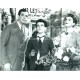 George Cole authentic signed autograph photo COA UACC 3