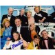 The Poseidon Adventure cast signed original genuine autograph authentic photo