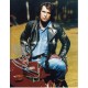 Oliver Tobias The Stud genuine signed authentic signature photo