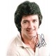 Patrick Duffy Dallas authentic signed autograph photo COA