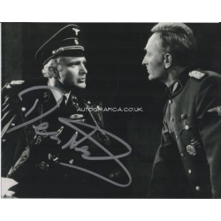 Derren Nesbit Where Eagles Dare genuine signed autograph photo COA AFTAL