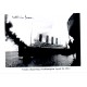 RMS Titanic authentic signed genuine autograph photo by Survivor Millvina Dean