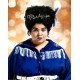 Doctor Who Debbie Cahzen authentic signed autograph photo COA