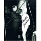 Heather Downham Space Odyssey genuine signed authentic signature photo