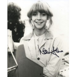 Leslie Ash Quadrophenia genuine signed authentic autograph photo