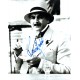 David Suchet Poirot genuine signed authentic signature photo