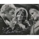 Derren Nesbitt Eagles Dare genuine signed authentic signature photo