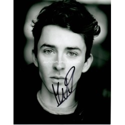 Mathew Beard genuine signed authentic signature photo