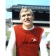 John Roberts Arsenal authentic signed genuine autograph photo