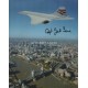 Jock Lowe pilot signed genuine authentic autograph Concorde COA