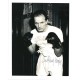 Boxing Henry Cooper Muhammad Ali signed authentic autograph photo