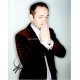 Derren Brown genuine signed authentic autograph photo COA AFTAL