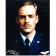 James Bond Gavan O'herlihy signed authentic autograph photo