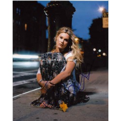 Joss Stone Music authentic genuine signed autograph photo
