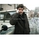 Tom Burke authentic genuine signed autograph photo COA UACC