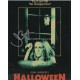 Halloween John Carpenter genuine authentic signed autograph photo.