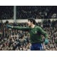 Peter Bonetti Chelsea genuine authentic signed autograph photo.