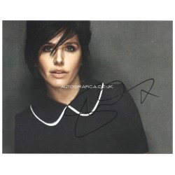Sharlene Spiteri Texas genuine authentic signed autograph photo.