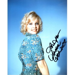 Sandra Dickenson genuine authentic autograph signed photo.