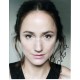 Lydia Leonard 39 Steps etc genuine authentic autograph signed photo.