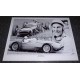 Stirling Moss F1 genuine authentic autograph signed photo 2