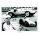 Stirling Moss F1 genuine authentic autograph signed photo