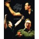 Bobby George Darts genuine authentic autograph signed photo