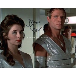 Julian Glover genuine authentic autograph signed photo