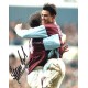 Steve Jones West Ham football genuine authentic autograph signed photo