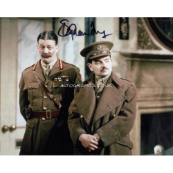 Stephen Fry Blackadder genuine signed authentic signature photo COA