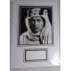 Peter O'Toole Lawrence of Arabia genuine signed authentic autograph photo display
