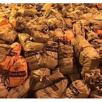 Safely Packing Your Items for Postage
