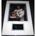Space Autographs