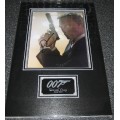 James Bond