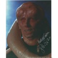 Star Wars Autographs