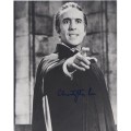 Horror Autographs