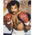 Boxing Autographs