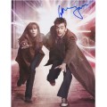 Doctor Who