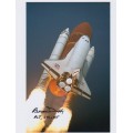 Shuttle etc 