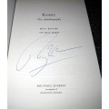 Signed Books