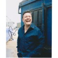 Comedy Autographs