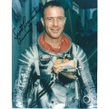 Mercury Autographs