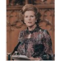 Political Autographs