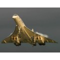 Concorde Autographs