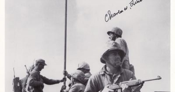 WW1 and WW2